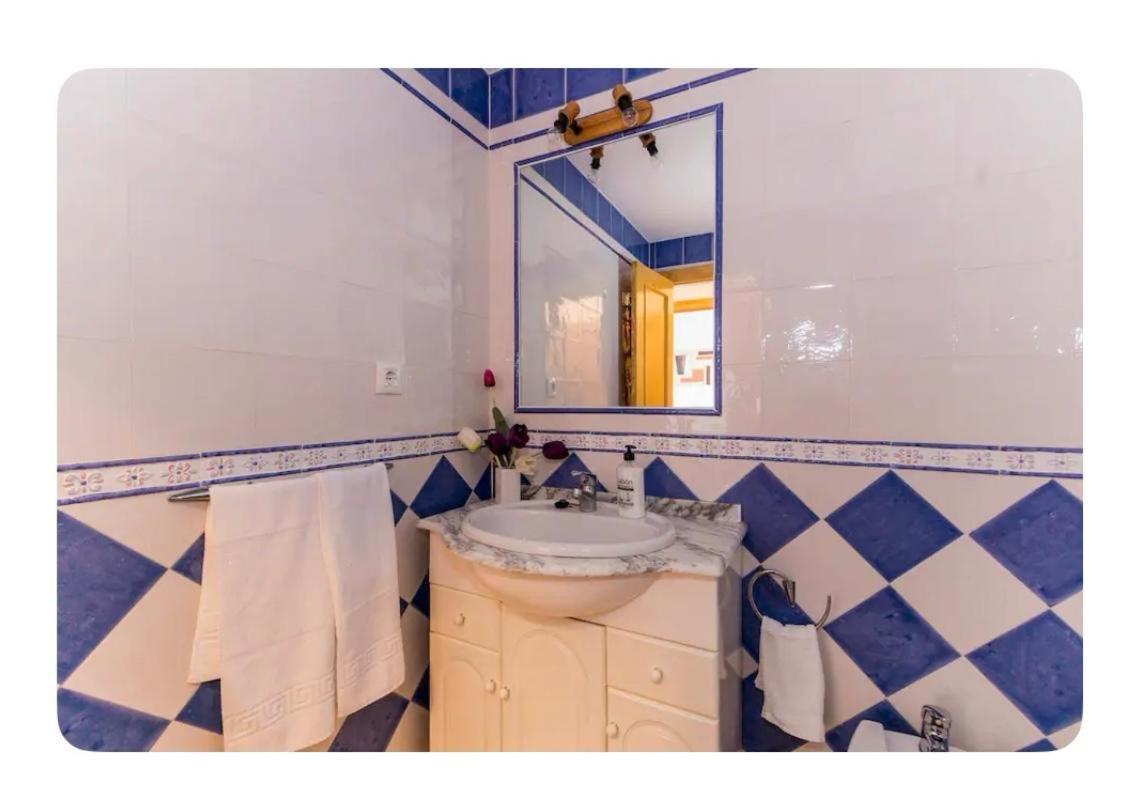 Apartamento La Fontanilla Conil De La Frontera Exterior foto