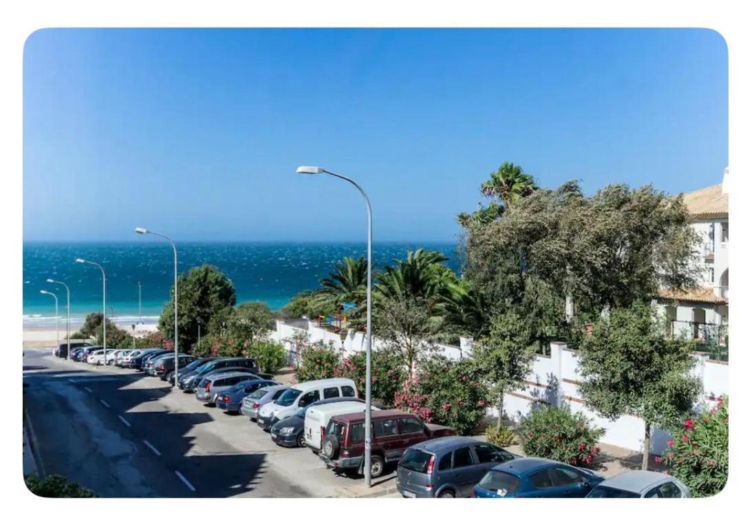 Apartamento La Fontanilla Conil De La Frontera Exterior foto
