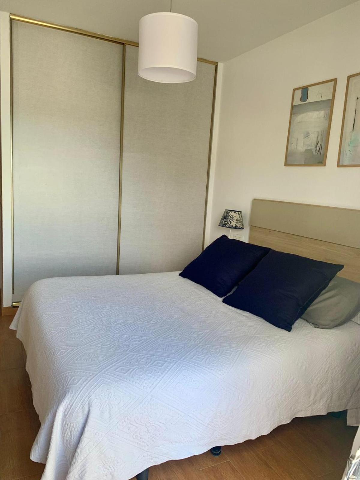 Apartamento La Fontanilla Conil De La Frontera Exterior foto