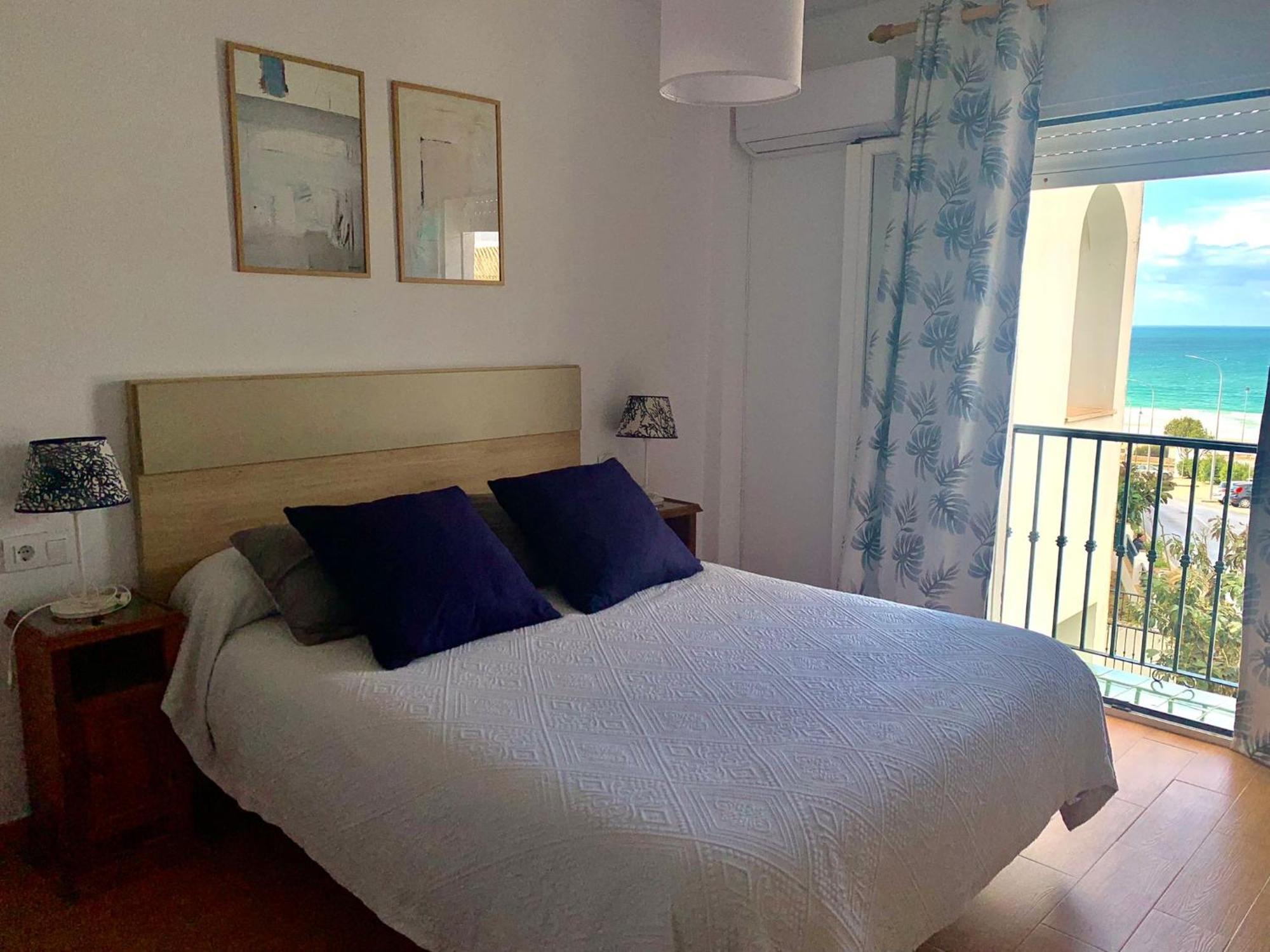 Apartamento La Fontanilla Conil De La Frontera Exterior foto
