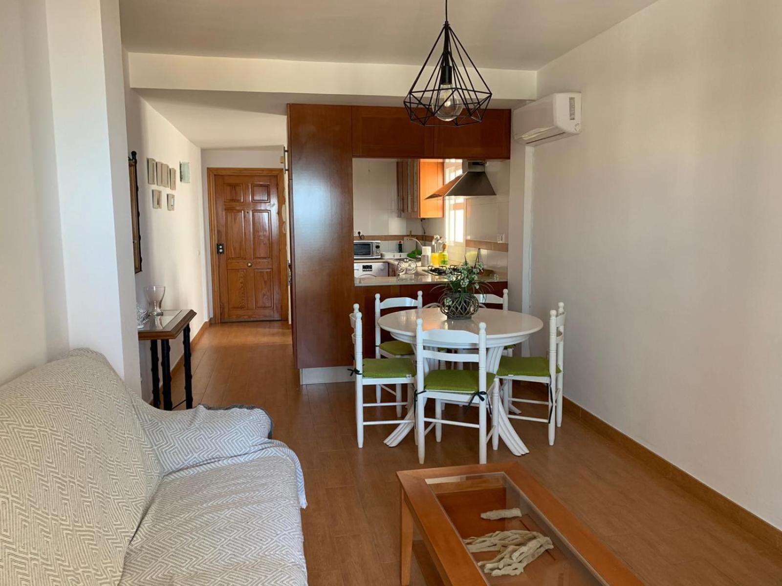 Apartamento La Fontanilla Conil De La Frontera Exterior foto