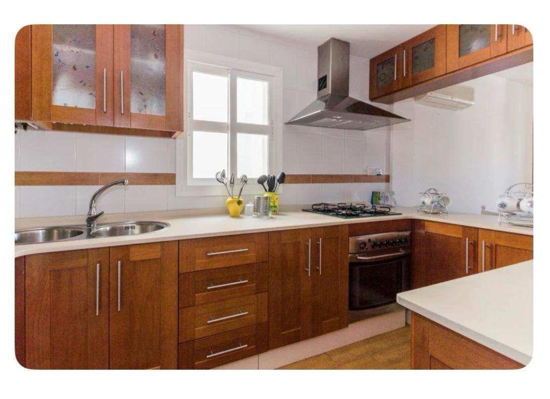 Apartamento La Fontanilla Conil De La Frontera Exterior foto