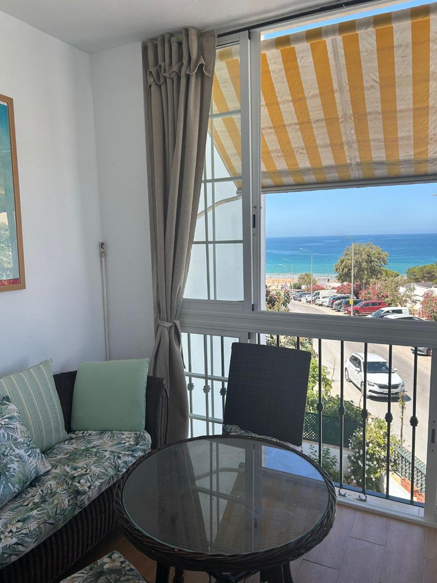 Apartamento La Fontanilla Conil De La Frontera Exterior foto
