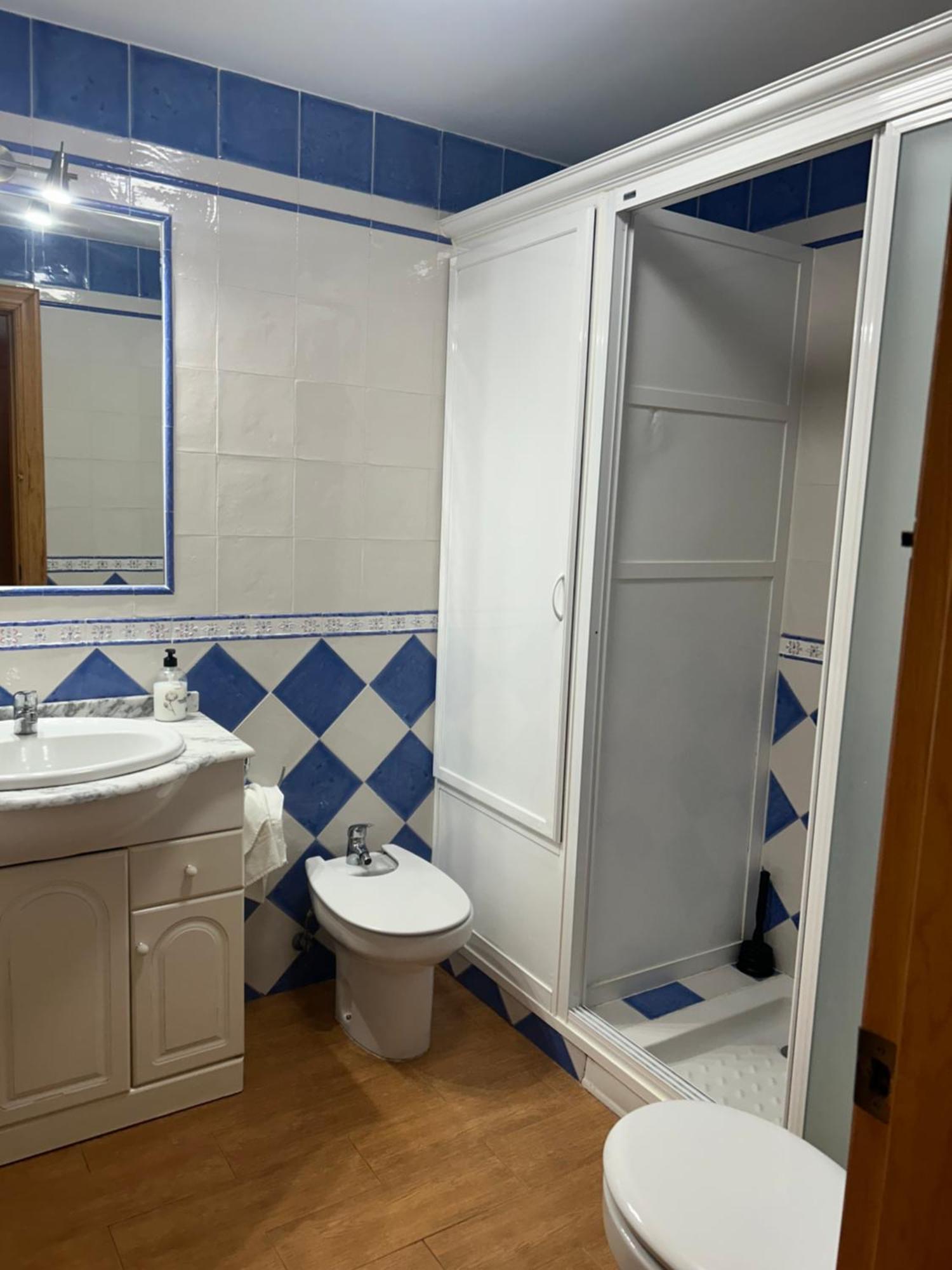 Apartamento La Fontanilla Conil De La Frontera Exterior foto