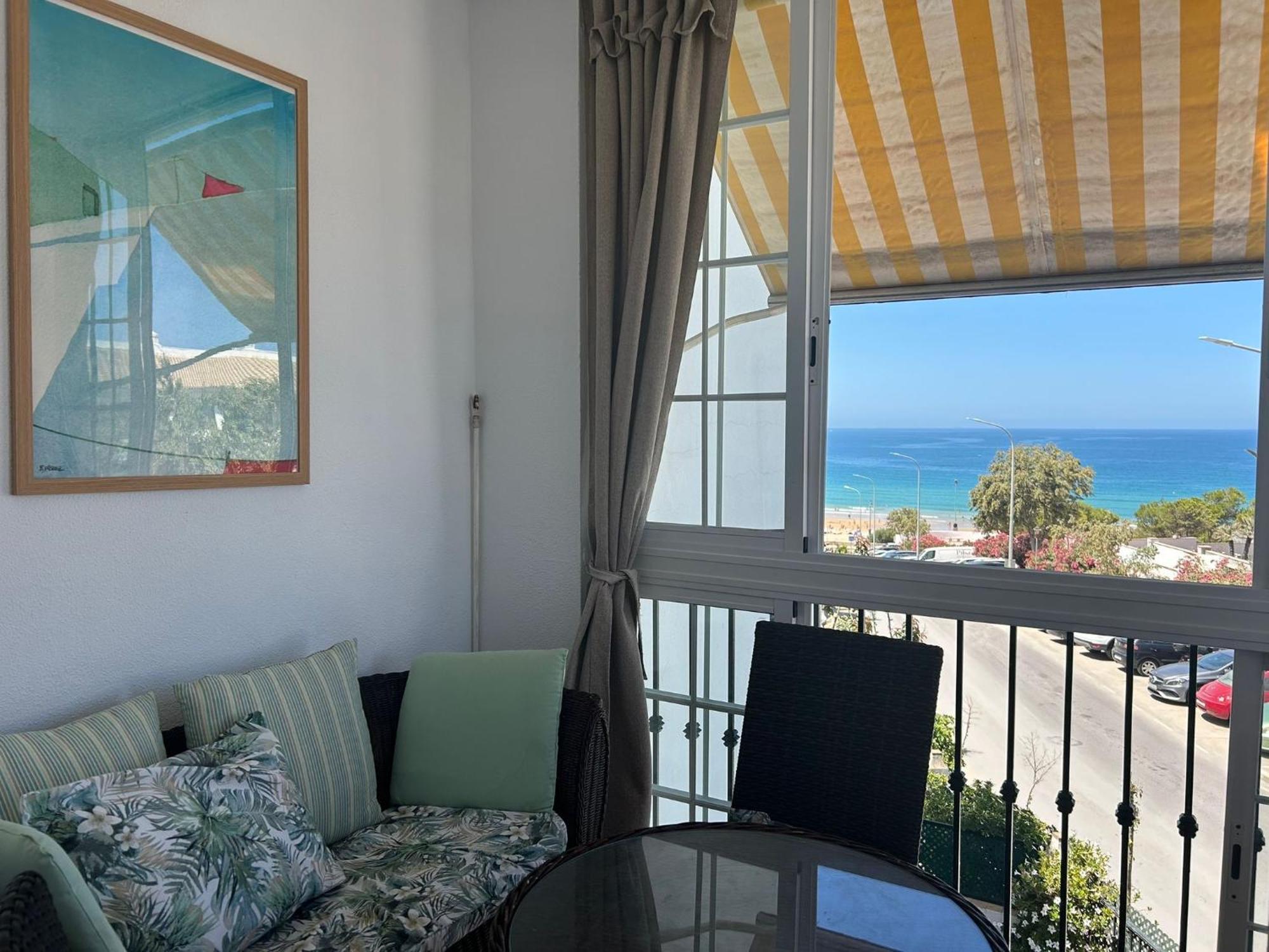 Apartamento La Fontanilla Conil De La Frontera Exterior foto